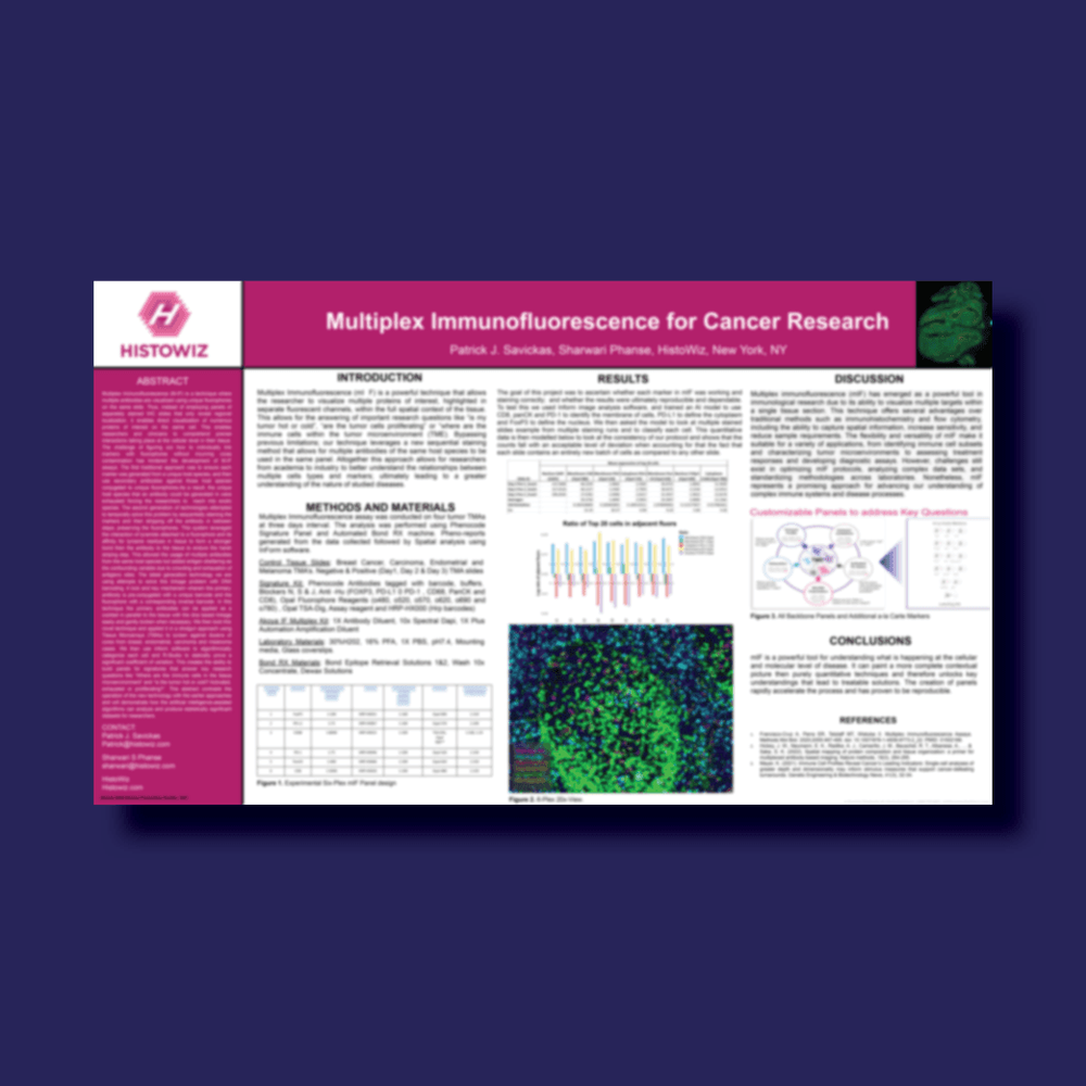 HistoWiz_Multiplex_Immunofluorescence_for_Cancer_Research